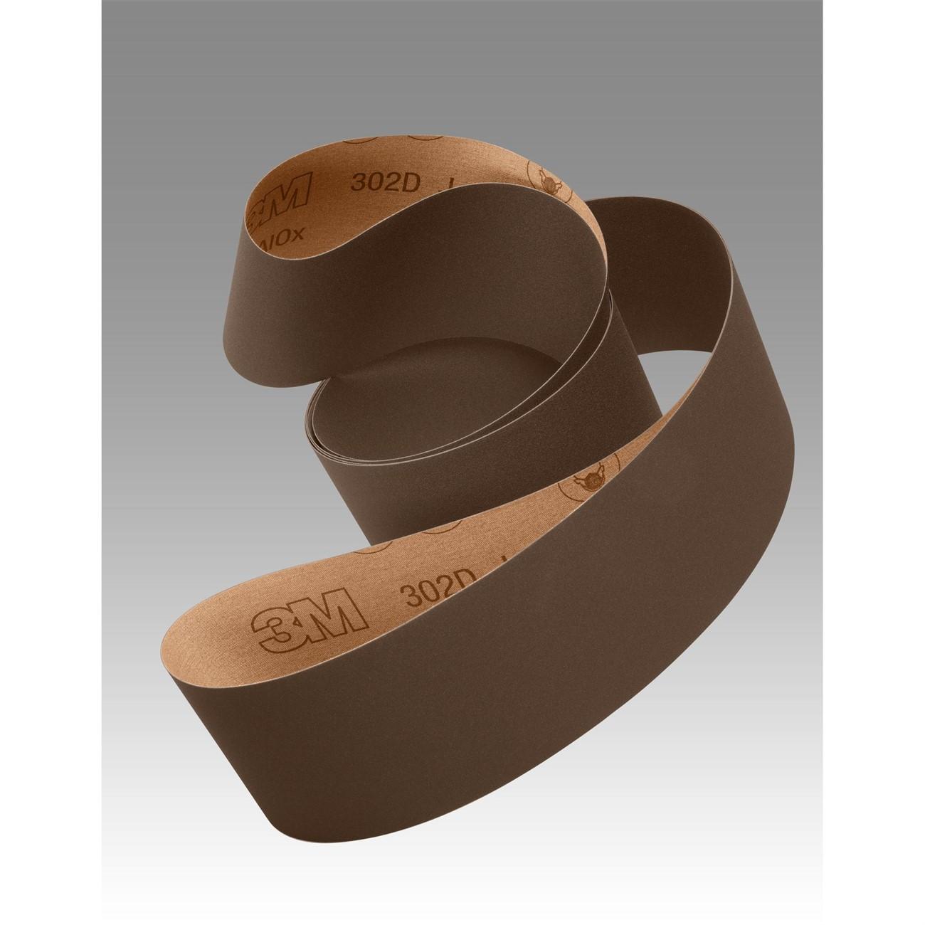 Belt, SC-BF, Non-Woven, 274 Inch L, 6 Inch W, AO, Resin, 1/CS