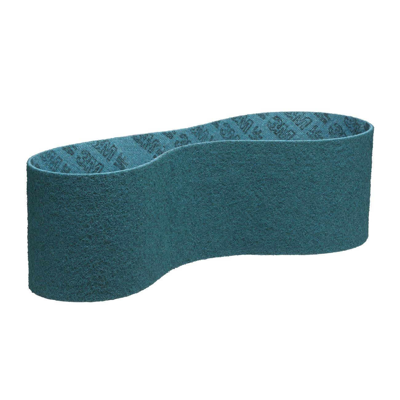 Belt, SC-BS, 60 Inch L, 37 Inch W, AO, Resin, Scrim, Blue, 1/CS