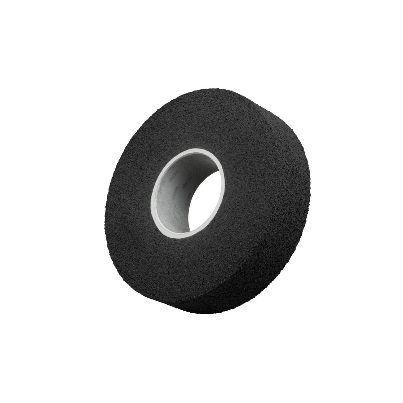 Scotch-Brite(TM) Clean and Strip Rim Wheel, 16 in x 4 in x 3 in 7S XCS, 1 per case