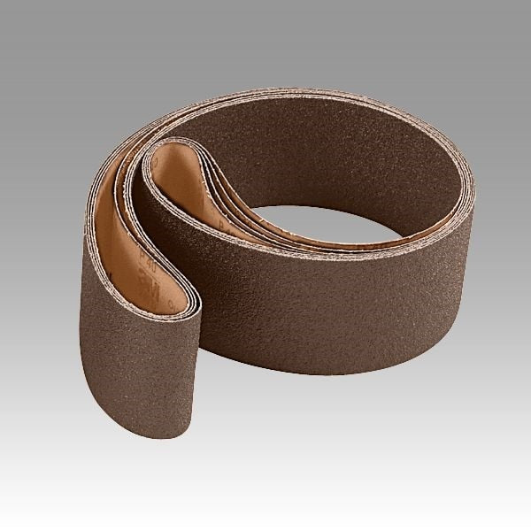 Belt, SC-BL, Non-Woven, 264 Inch L, 6 Inch W, AO, Resin, 1/CS