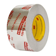 Foil Tape, Venture Tape™, 1581A, Silver, 2 1/2 Inch W, 20 RL/CS