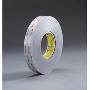3M(TM) VHB(TM) Tape 5915 Black, 46 in x 36 yd 16.0 mil, 1 per case