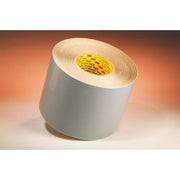 3M™ Flexomount™ Plate Mounting Tape 411DL, Gray, 54 in x 36 yd, 15 mil, 1 Roll/Case