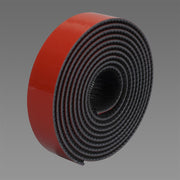 3M(TM) Dual Lock(TM) Reclosable Fastener SJ3870 250 Black, 2 in x 45 yd 0.22 in (5.6 mm), 1 per case Bulk