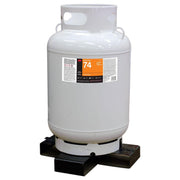 3M(TM) Scotch-Weld(TM) Foam Fast 74 Cylinder Spray Adhesive Orange, Jumbo Cylinder (Net Weight 297 Pound), 1 per case - NOT FOR CONSUMER/RETAIL SALE OR USE