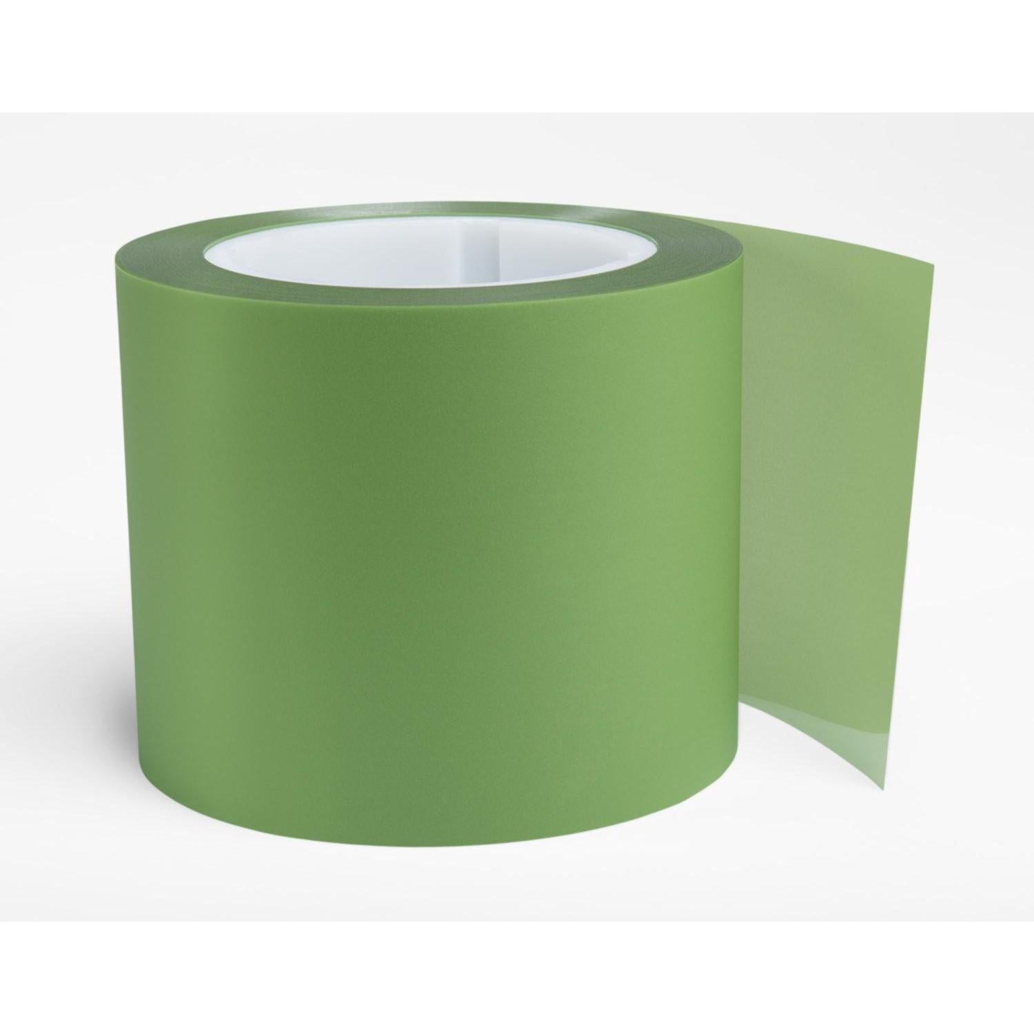 3M(TM) Lapping Film 262X, 1.0 Micron Roll, 3 in x 600 ft x 3 in ASO, 1 per case