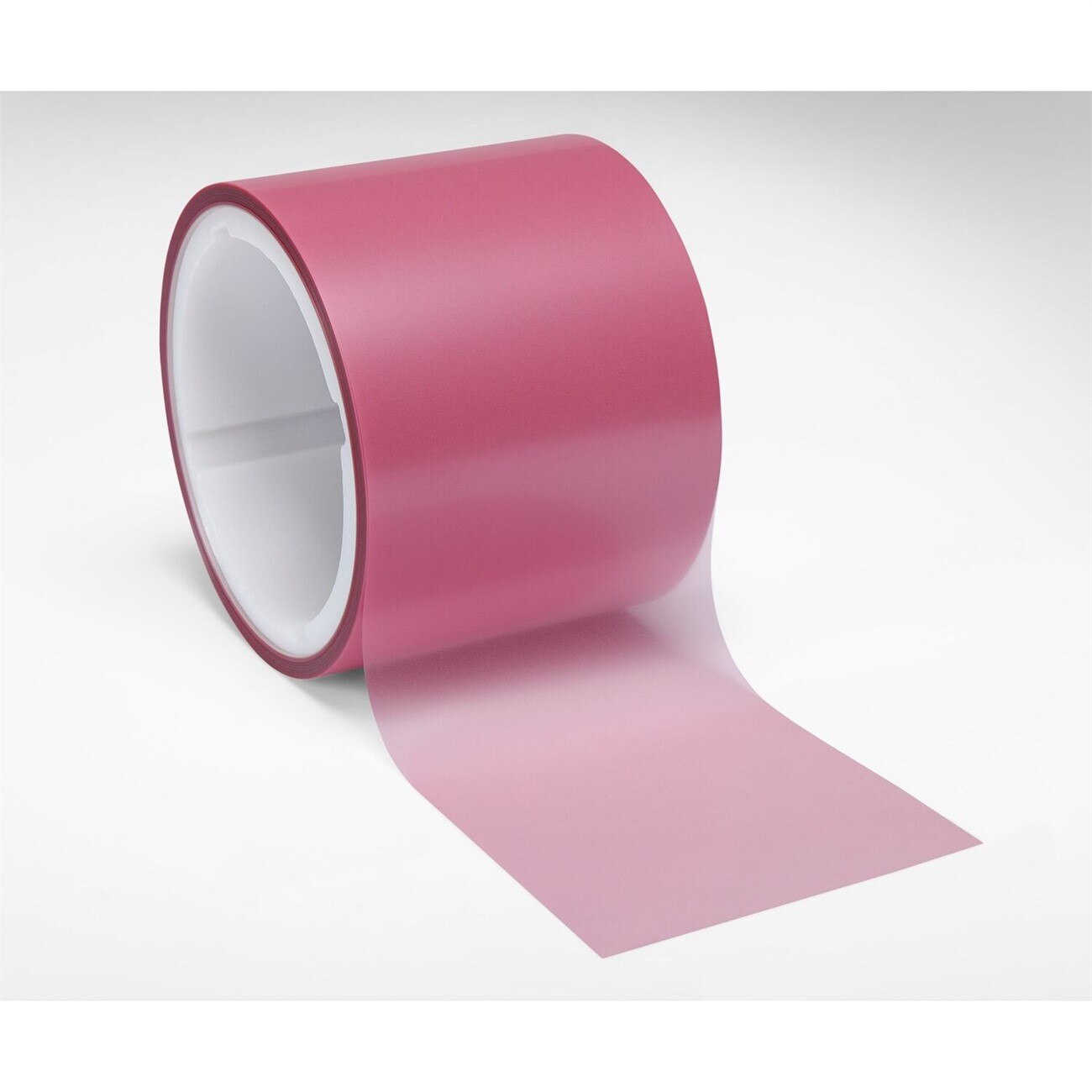 3M(TM) Diamond Lapping Film 661X, 3.0 Micron Roll, 4 in x 50 ft x 3 in ASO, 1 per case