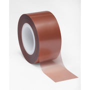 3M(TM) Diamond Lapping Film 661X, 6.0 Micron Roll, 4 in x 50 ft x 3 in ASO, 1 per case