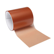 3M Diamond Lapping Film, Series:  661X, Mineral: Diamond, Grade: 15.0 Micron Roll, Size: 4" x 50' x 3",  ASO, Case Qty: 1 per case