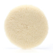 3M Perfect-it lll Wool Compounding Pad 01927, 5-1/4 in, 2 per inner 10 per case