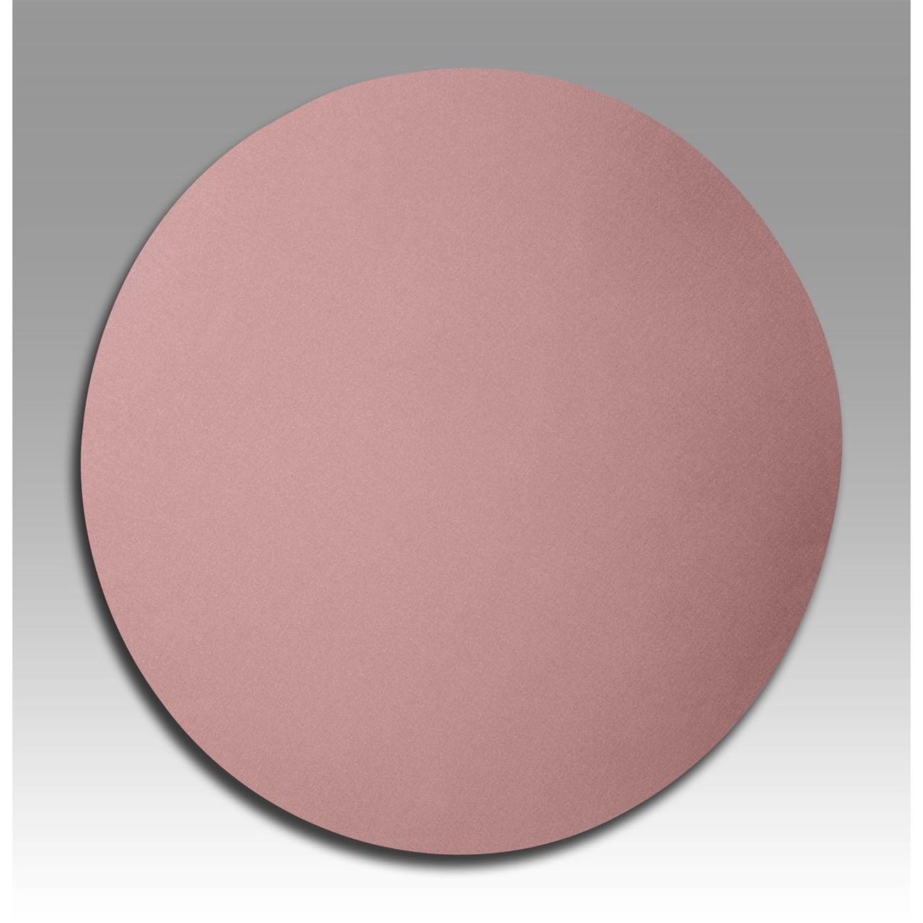 Disc, 656WY, 6 Inch Dia, Diamond, 1/CS