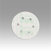 Disc, Hookit™, 268L, Coated, 6 Inch Dia, Vacuum, AO, 500/CS