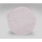 Disc, Hookit™, 268L, Coated, 6 Inch Dia, Vacuum, AO, 500/CS