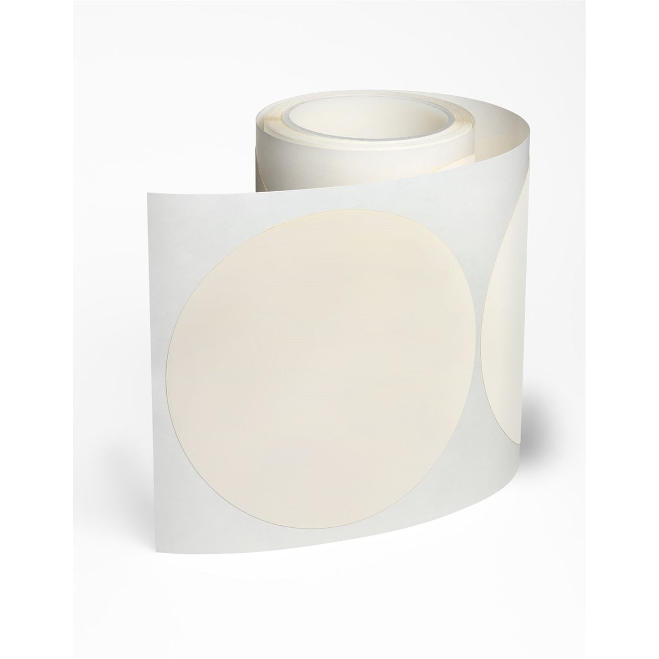 Disc Roll, Trizact™, 568XA, Coated, 5 Inch Dia, Liner, PSA, 100/RL, 1 RL/CS