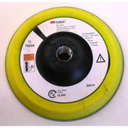 3M(TM) Stikit(TM) Disc Pad 70234, 5 in x 1/2 in 5/8-11 Internal, 5 per case