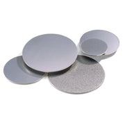 Disc, 6MB8, 8 Inch Dia, Diamond, 1/CS