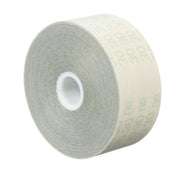 3M(TM) Microfinishing Film Roll 372L, 7-7/8 in x 328 ft x 3 in 30 Micron ASI, 1 per case