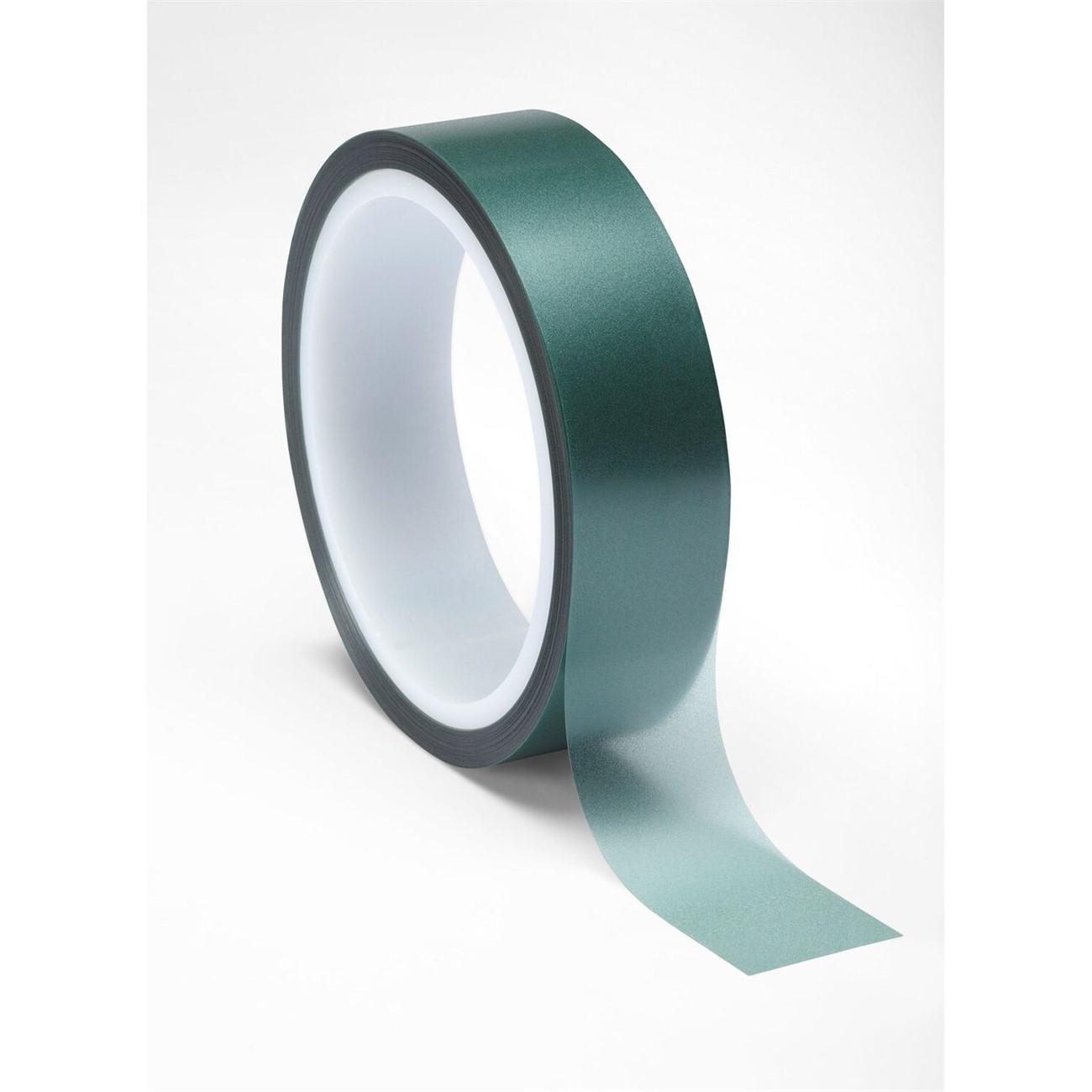 3M(TM) Diamond Lapping Film 661X, 30.0 Micron Roll, 1 in x 50 ft x 3 in ASO, 1 per case