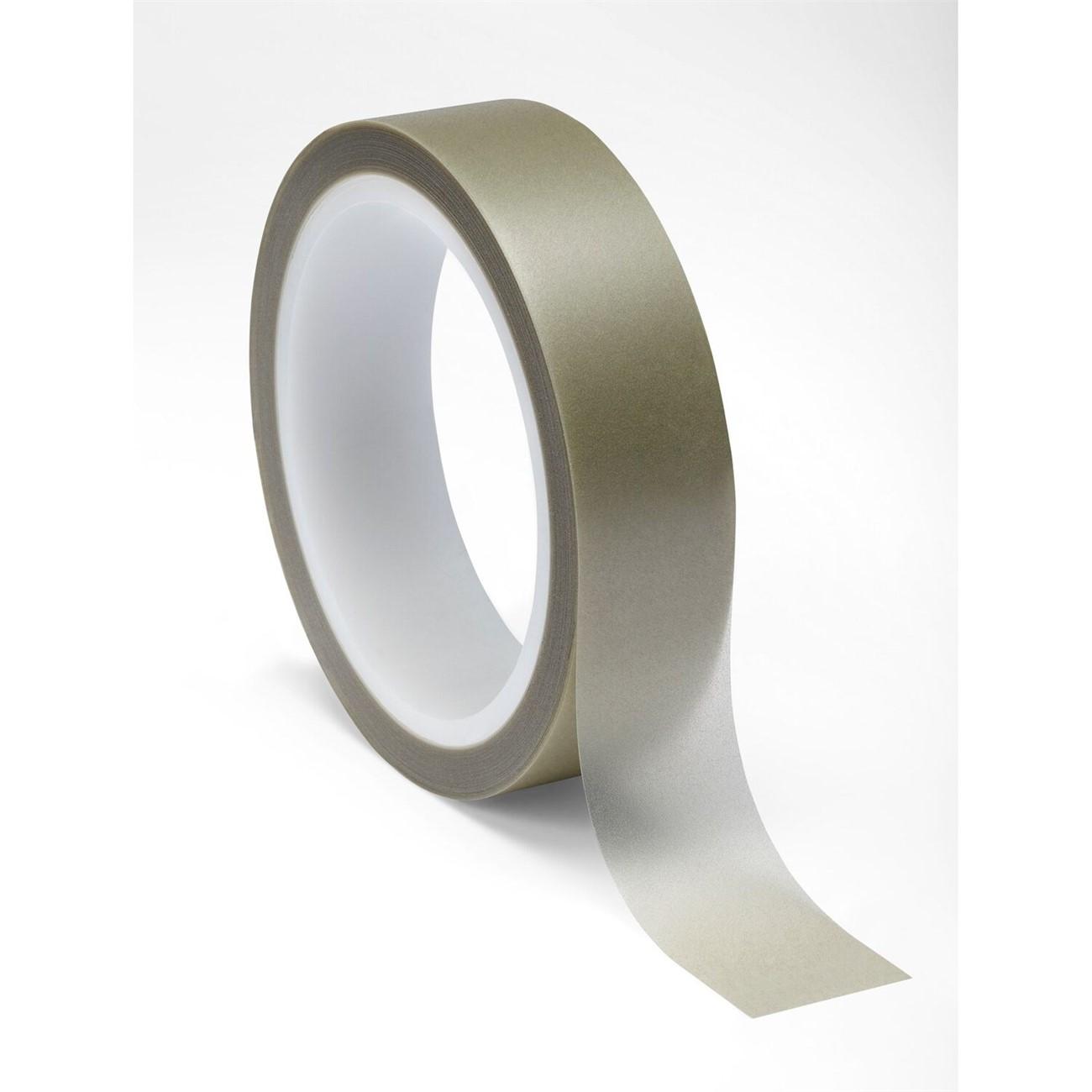 3M(TM) Diamond Lapping Film 663X, 45.0 Micron Roll,  2 in x 50 ft x 3 in ASO, 1 per case