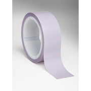 3M(TM) Diamond Lapping Film 661X, 1.0 Micron Roll, 4 in x 50 ft x 3 in ASO, 1 per case