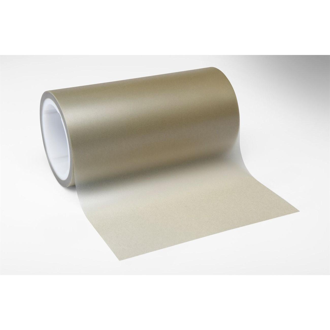 3M(TM) Diamond Lapping Film 663X, 60.0 Micron Roll, 8 in x 50 ft x 3 in ASO, 1 per case