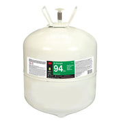3M(TM) Hi-Strength 94 ET Cylinder Spray Adhesive Red, Large Cylinder, Net Wt 26.2 lbs, 1 per case