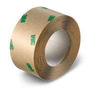 3M(TM) Fastener SJ3507 Loop ThinS001 White, 24 in x 200 yd 0.04 in Engaged Thickness, 1 per case Bulk