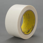 3M(TM) UHMW Film Tape 5421 Transparent, 24 in x 36 yd 6.7 mil, 1 per case