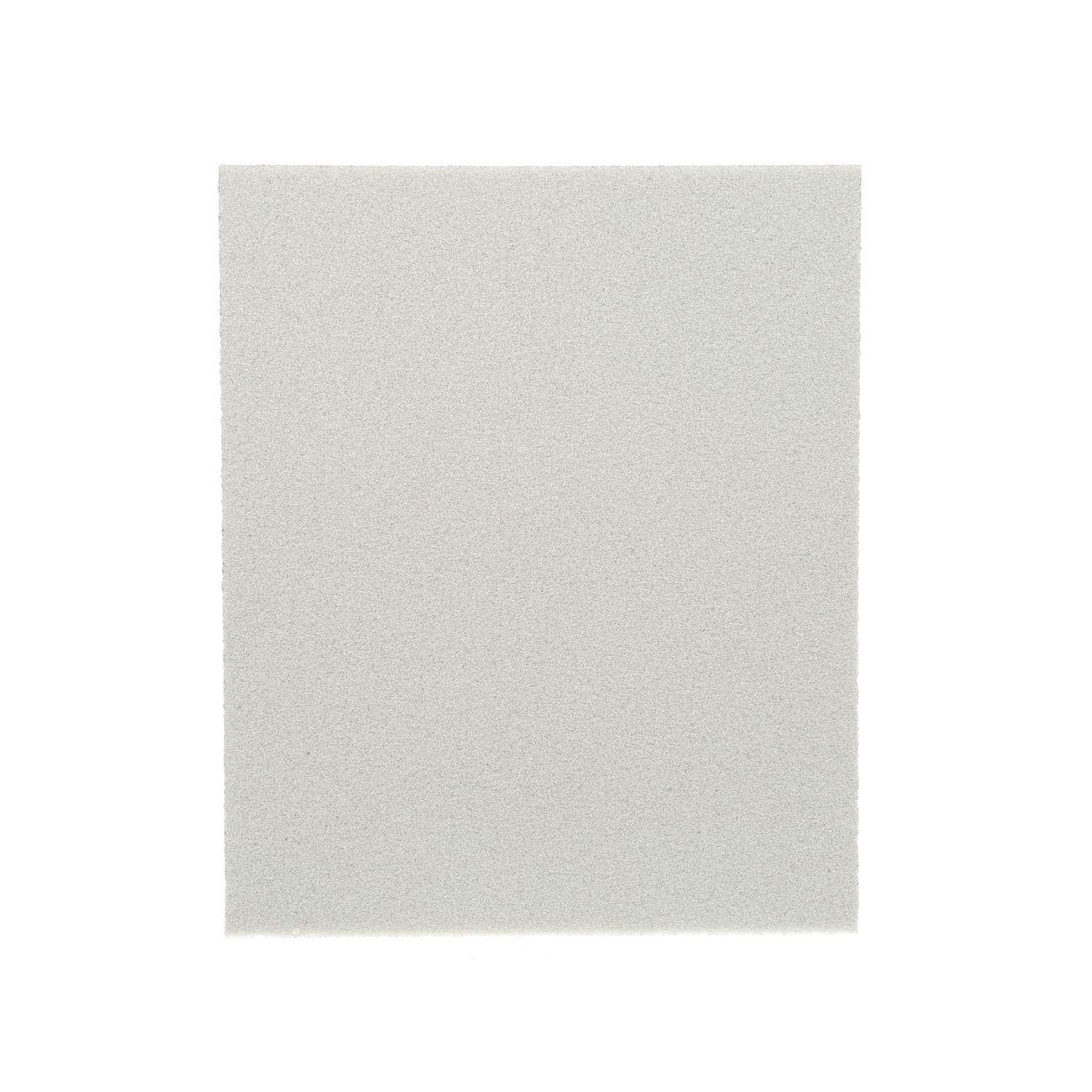 3M Contour Surface Sanding Sponge 06965, 4.5 in x 5.5 in x .1875 in, 250 cs Bulk Fine