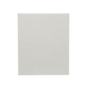 3M Contour Surface Sanding Sponge 06965, 4.5 in x 5.5 in x .1875 in, 250 cs Bulk Fine