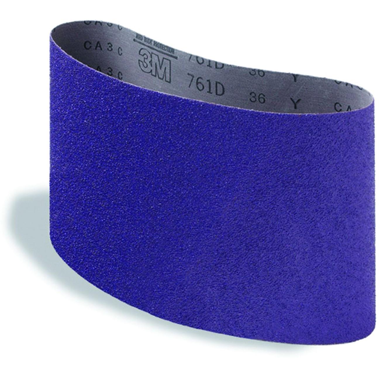3M(TM) Floor Surfacing Rolls 07921, 8 in x 50 yd, 36 grit