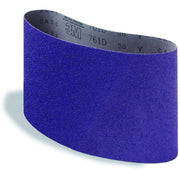 3M(TM) Floor Surfacing Rolls 07921, 8 in x 50 yd, 36 grit