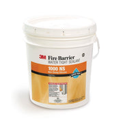 3M Fire Barrier Water Tight Sealant 1000 NS, 4.5 gallon, Pail, 1/case