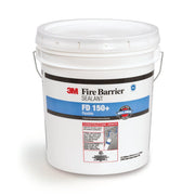 3M(TM) Fire Barrier Sealant FD 150+, Blue, 4.5 gallon, Pail, 1/case