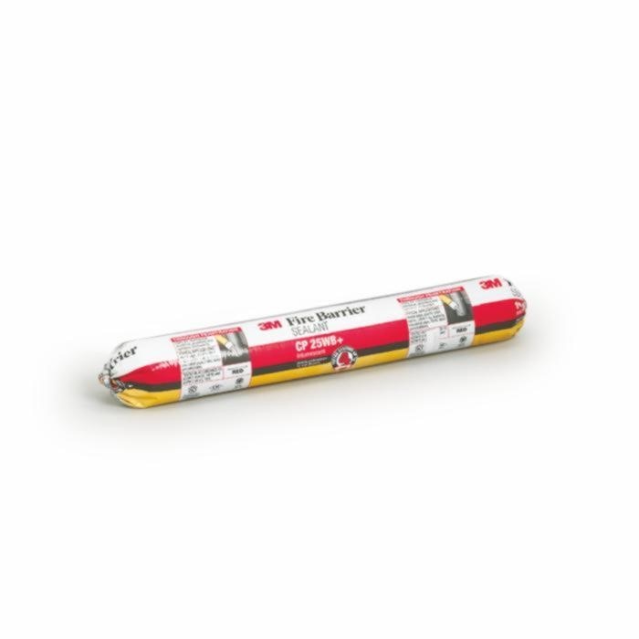 3M(TM) Fire Barrier Cast-in Device Metal Deck Adaptor 4MDA, 4 in, 12/case