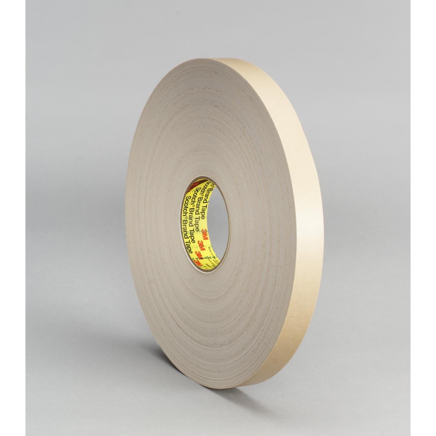 3M(TM) VHB(TM) Tape 4941 Gray, 12 in x 36 yd 45.0 mil, 1 per case