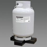 3M(TM) Scotch-Weld(TM) Hi-Strength 90 Cylinder Spray Adhesive Clear, Jumbo Cylinder (Net Wt. 283.2 lbs), 1 per case - NOT FOR CONSUMER/RETAIL SALE OR USE