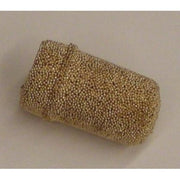 3M(TM) Internal Muffler A0062, 1 per case