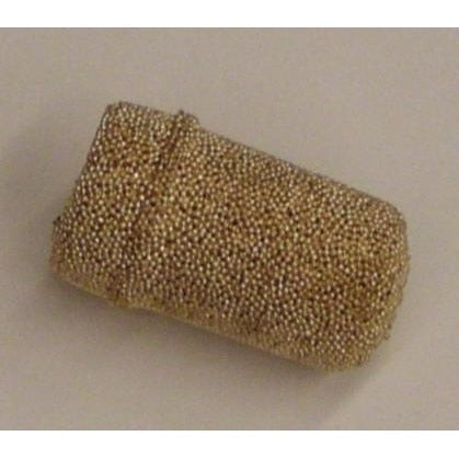3M(TM) Internal Muffler A0062, 1 per case