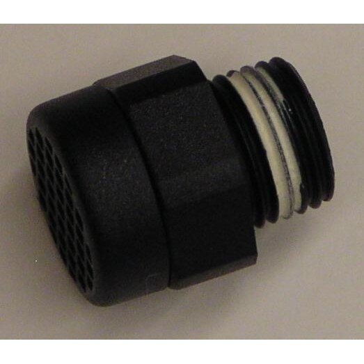 3M(TM) Muffler Housing A0166, 1 per case