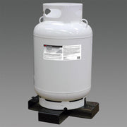3M(TM) Scotch-Weld(TM) Hi-Temperature Polystyrene Foam Insulation 78 HT Cylinder Spray Adhesive Blue, Jumbo Cylinder (Net Wt. 287.1 lbs), 1 per case - NOT FOR CONSUMER/RETAIL SALE OR USE