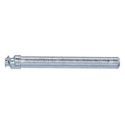 Standard Abrasives Track Mandrel, 541034, 3/4 inch x 1/4 inch shank, 10/CS