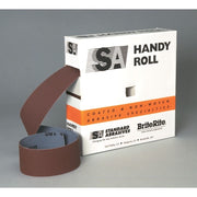 Handy Roll, 707195, A/O, P80 J-weight, 2" x 50 yd, 10/case
