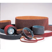 Belt, Non-Woven, 48 Inch L, 25 Inch W, AO, Scrim, Blue, 1/CS