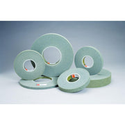 3M Standard Abrasives™ GP Plus Wheel, Model: 855853, UPC Code: 51115-37075-5, Size: 12 in x 2 in x 5 in 10S FIN, 1 per case