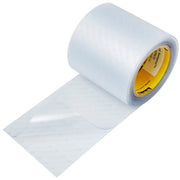 3M(TM) Bumpon(TM) Resilient Rollstock SJ5616 Clear A20FL, 4 1/2 in x 36 yd, 1 per case
