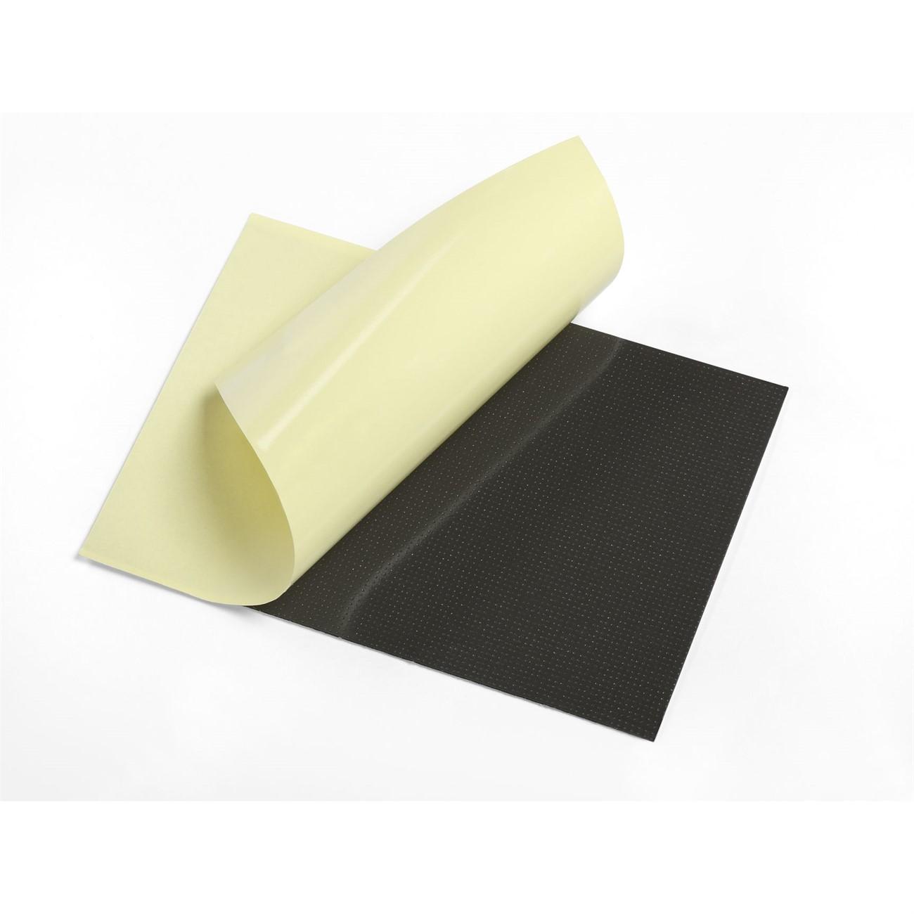 3M(TM) Electrically Conductive Cushioning Gasket ECG-8075H, 500 mm x 50 m, 1 per case, 0.75 mm