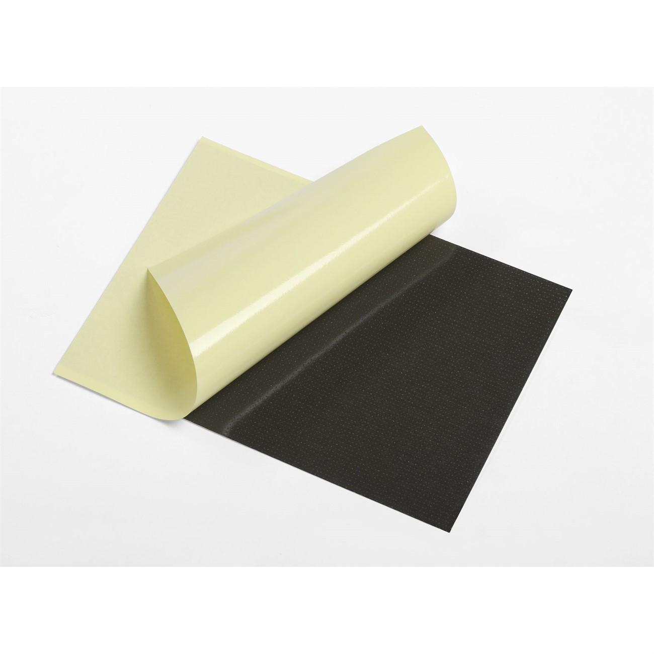 3M(TM) Electrically Conductive Cushioning Gasket ECG-8035H, 500 mm x 50 m, 1 per case, 0.35 mm