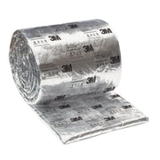 3M(TM) Fire Barrier Duct Wrap 615+, 24 in x 25 ft, Roll, 1/case