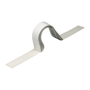 3M(TM) Carry Handle 8315 White, 1-3/8 in x 23 in x 6 in, 25 handles per pad, 80 pads per case Bulk